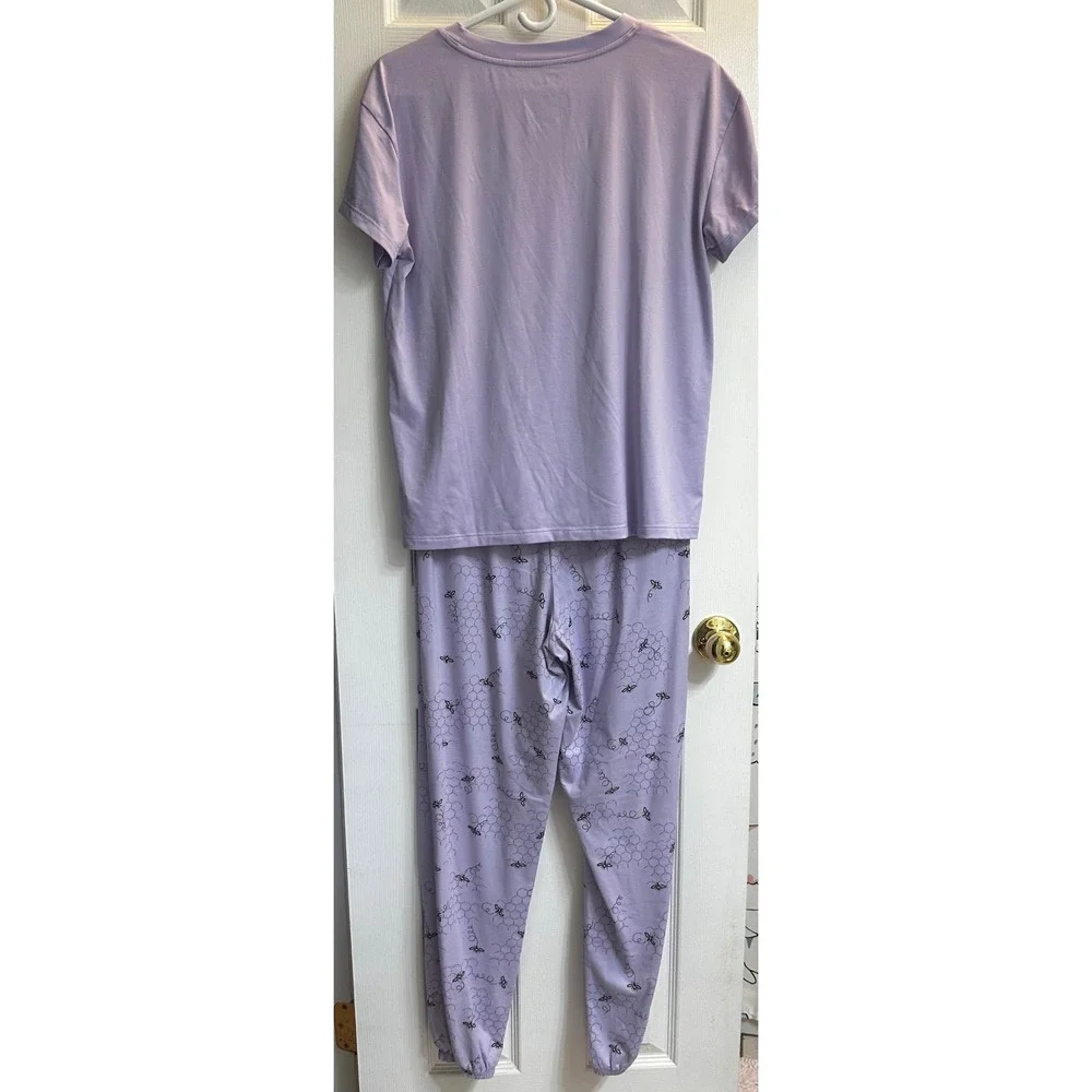 Joyspun pajama set
